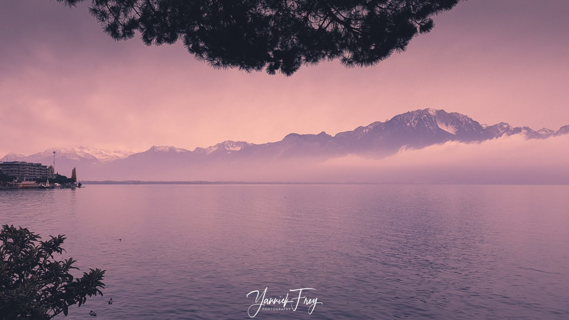 MONTREUX