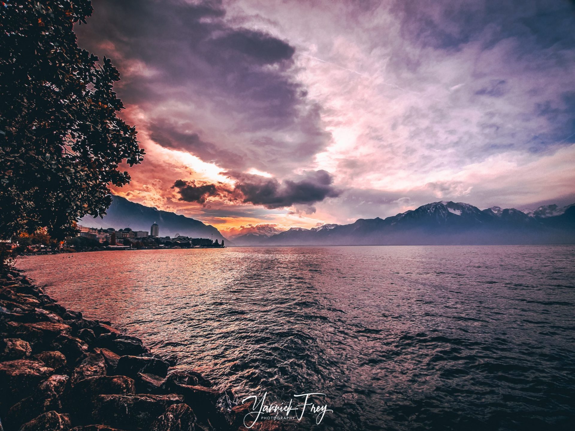 MONTREUX