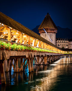 LUCERNE
